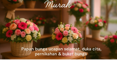 Toko Bunga Pasawahankidul